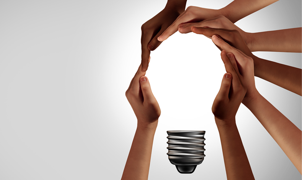 Galvanized by Science and Driven by a Common Purpose 2